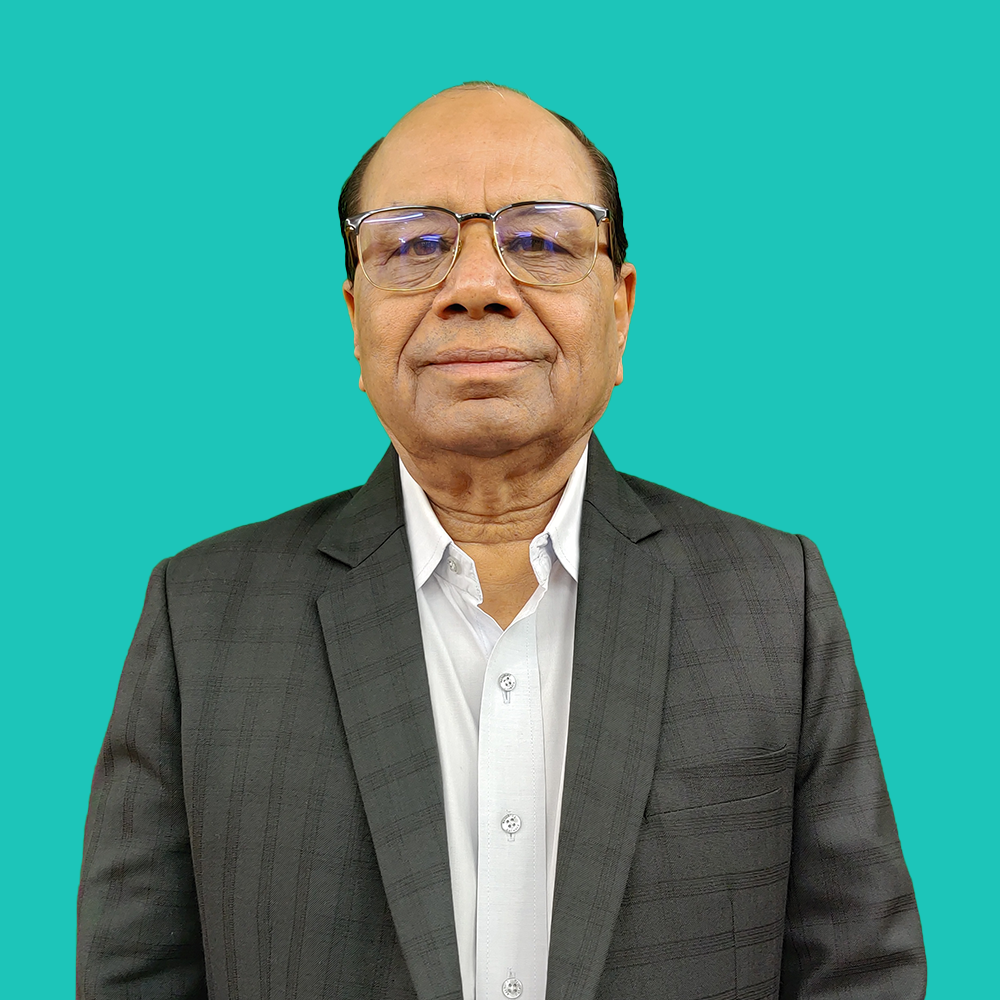 Mr. Ashok Pandey