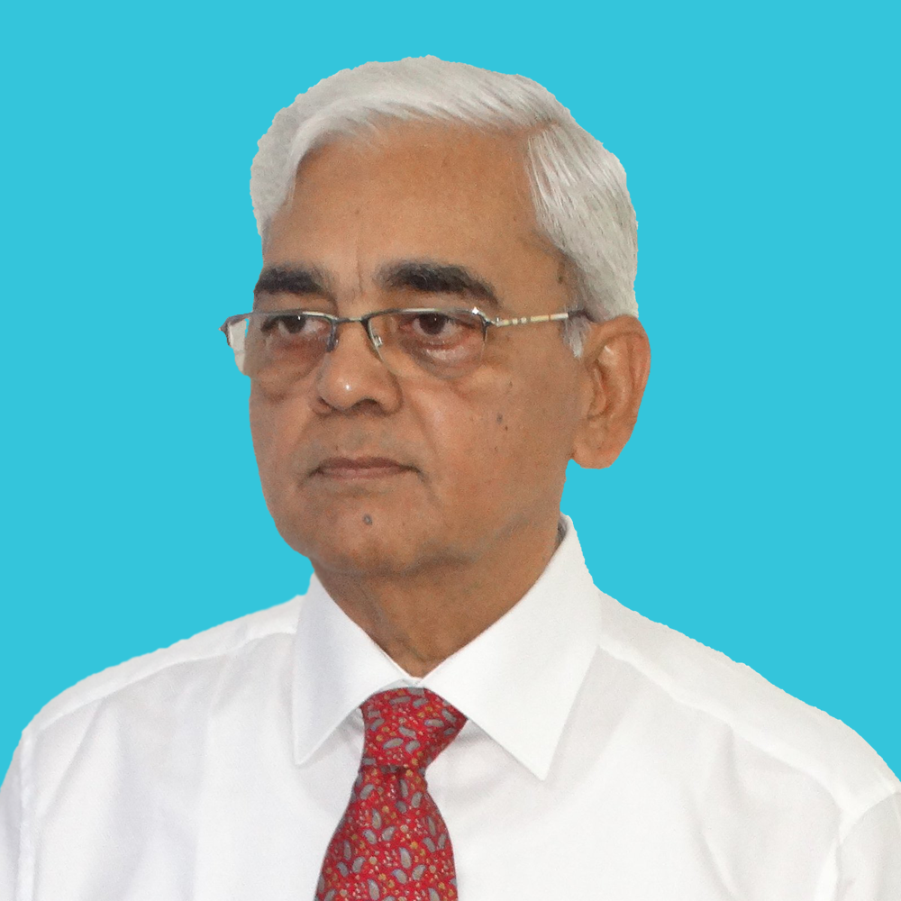 Mr. Rajiv Sathe