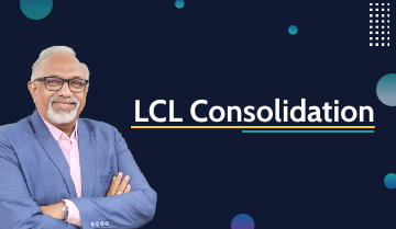 LCL Consolidation