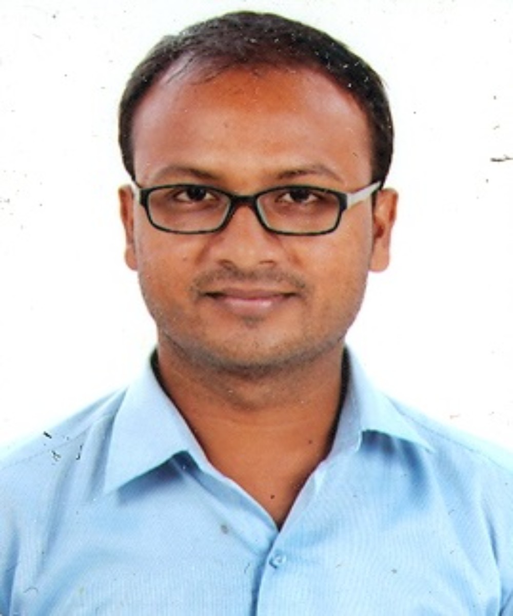 Mr. Raju Senva