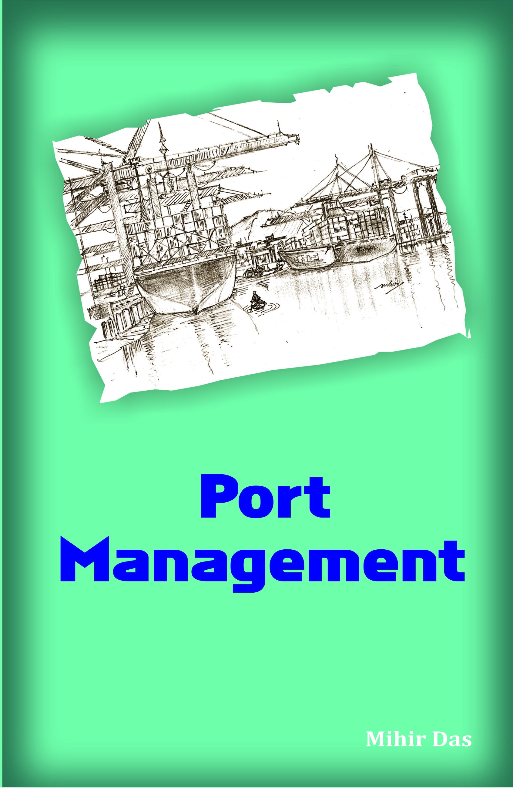 Port Management 