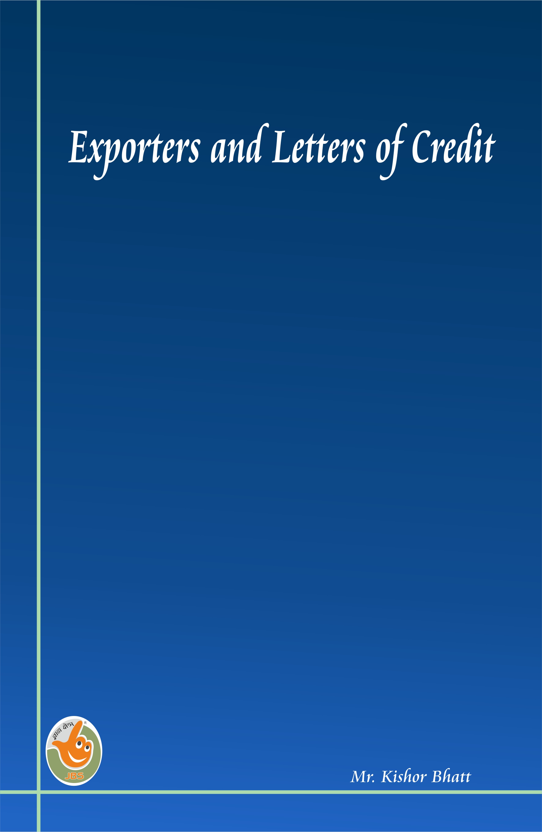 Exporters and Letters of Credit